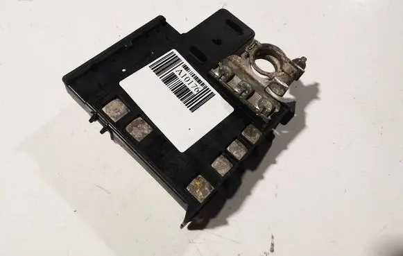 Fiat Croma Fuse box set