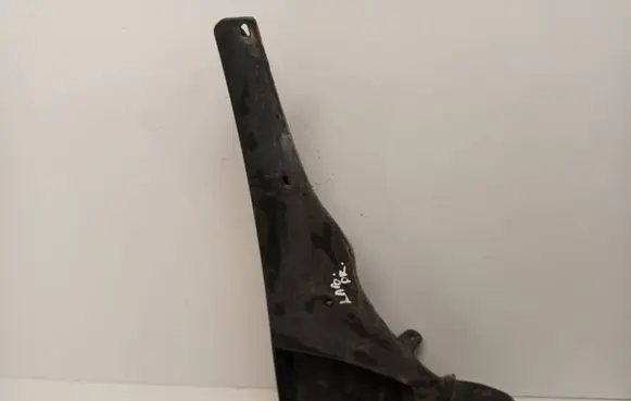 Nissan Pathfinder R51 Front mudguard 63850EA500
