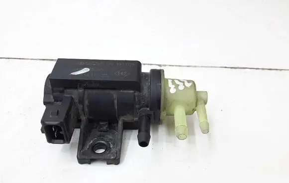 Renault Master III Turbo solenoid valve 149561858R