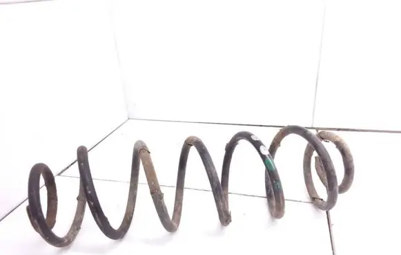 Volkswagen Golf IV Rear coil spring