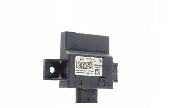 Seat Leon (5F) Other control units/modules 5F0907159B