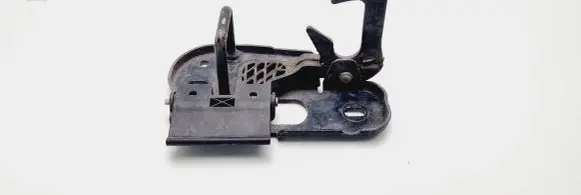 Volkswagen PASSAT B6 Engine bonnet/hood lock/latch loop/hook 3C0823480