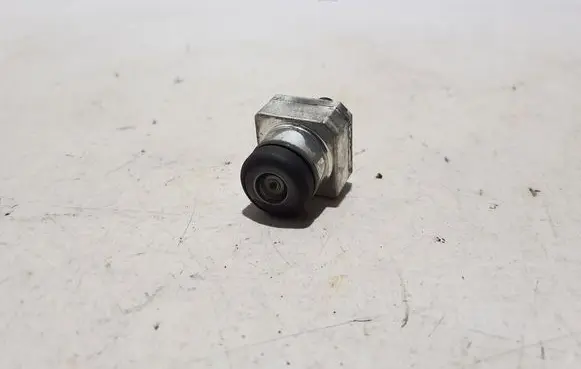 Mercedes-Benz GLE W167 Windshield/windscreen camera A0009059312