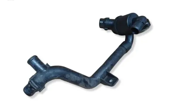 Audi A6 S6 C7 4G Engine coolant pipe/hose 03L121065K