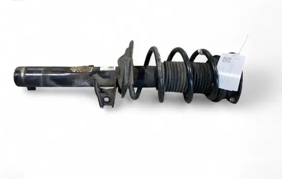 Volkswagen Tiguan Front shock absorber/damper 5QF412021QC