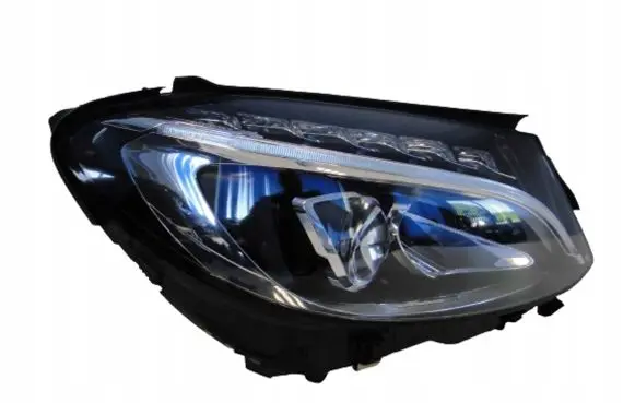 Mercedes-Benz C W205 Headlight/headlamp A2059062604