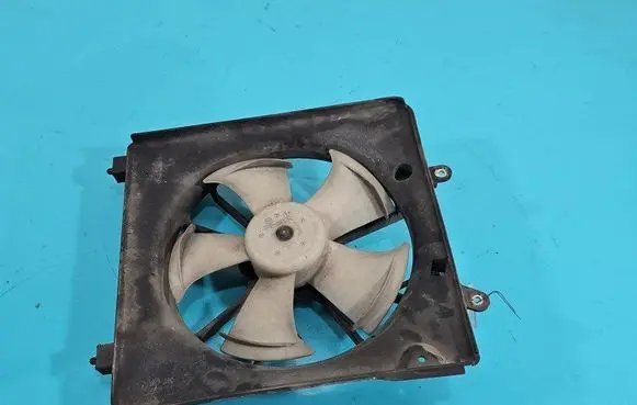Honda Accord Fan set IMPRK1501272
