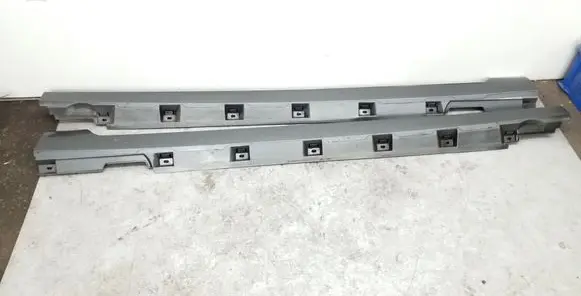 Volkswagen PASSAT B8 Sill 3G0853857 3G0853858