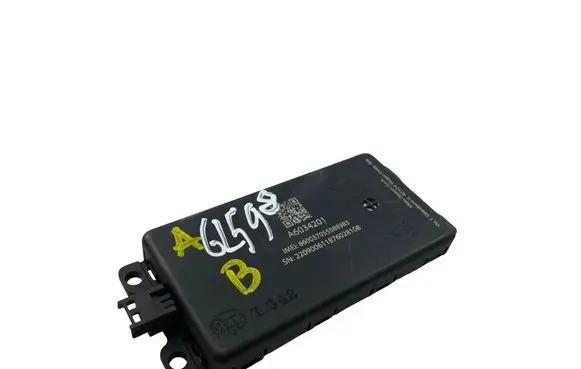 Land Rover Discovery 5 Other control units/modules A6034201