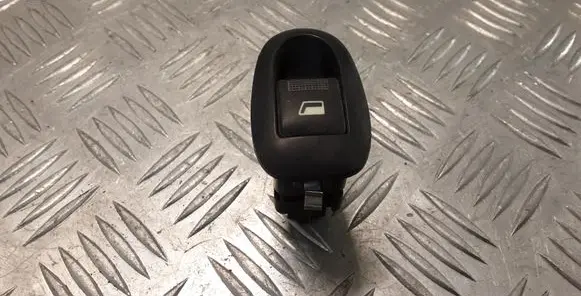 Peugeot 406 Electric window control switch 25943