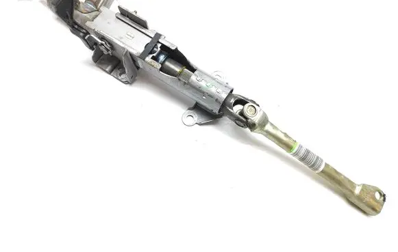Renault Trafic III (X82) Steering wheel axle 488102832R 93456761 25255190840608