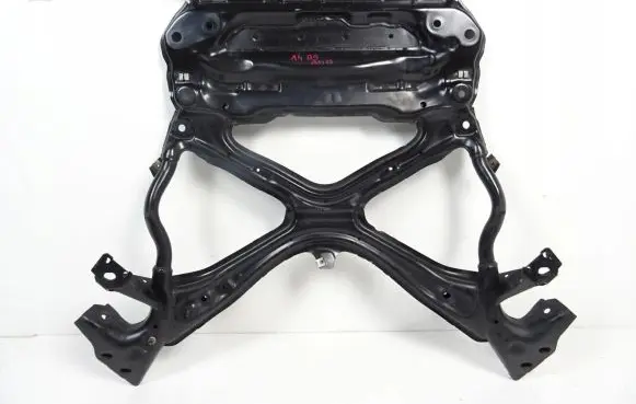 Audi A4 S4 B9 8W Front axle beam TRAWERS