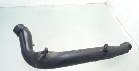 Volvo S80 Intercooler hose/pipe 30647918