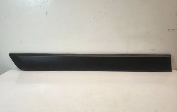 Ford Transit Custom Sliding door trim (molding) BK2129076AEWAUTOS7 BK2129076AEW