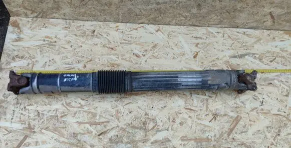 Dodge Nitro Rear driveshaft/prop shaft 5006226