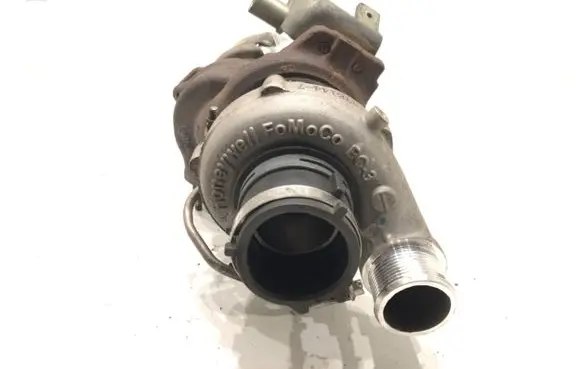 Jaguar XJ X351 Turbo AX2Q-6K682-BH