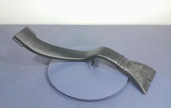 Volvo XC90 Intercooler air guide/duct channel 31369376