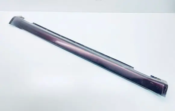Hyundai Sonata Sill 877533K000