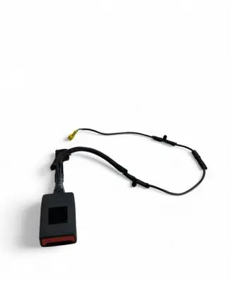 Mercedes-Benz GLS X166 Front seatbelt buckle A1668600969
