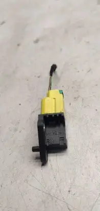 Seat Alhambra (Mk2) Airbag deployment crash/impact sensor 8k0973323S