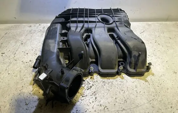 Intake manifold