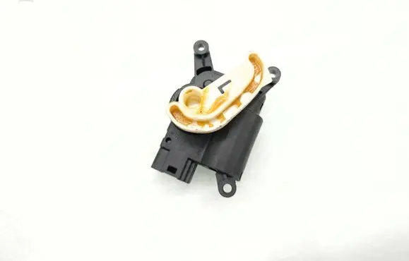 Chrysler Pacifica Air flap motor/actuator 16478544