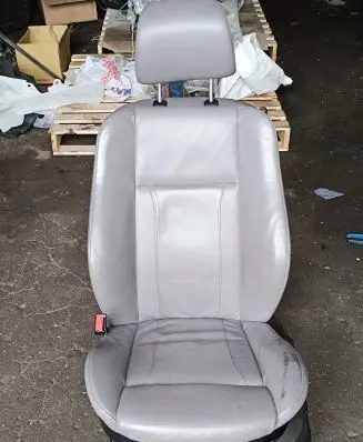 BMW X5 E53 Front passenger seat 