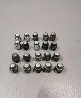 Hyundai i40 Nuts/bolts 