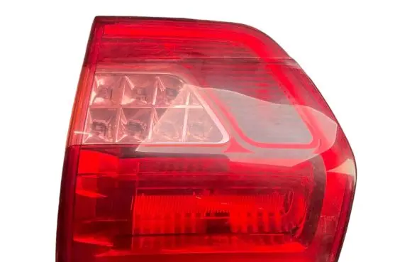 Citroen C5 Tailgate rear/tail lights VP8X8X13404BX 28734G 967181138001