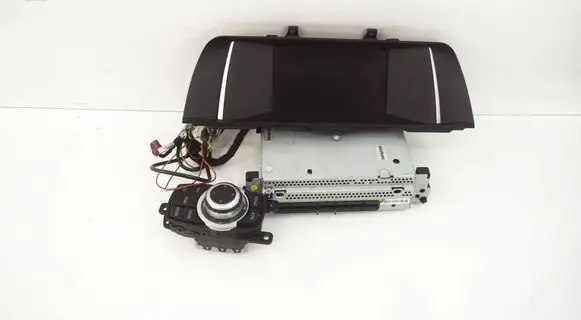 BMW 5 F10 F11 Radio/CD/DVD/GPS head unit 9286699 9289007 9381311