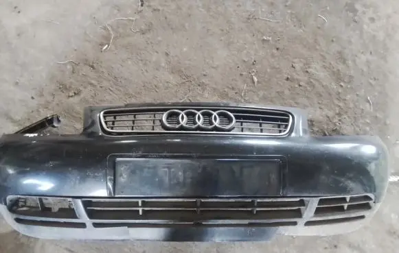 Audi A3 S3 8L Front bumper