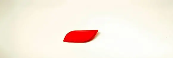 Audi A1 Rear tail light reflector 8X0945105