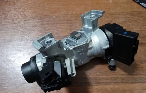 Mercedes-Benz A W177 Other control units/modules 6C0905865