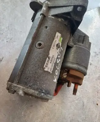 Renault Koleos I Starter motor 23300JG70A