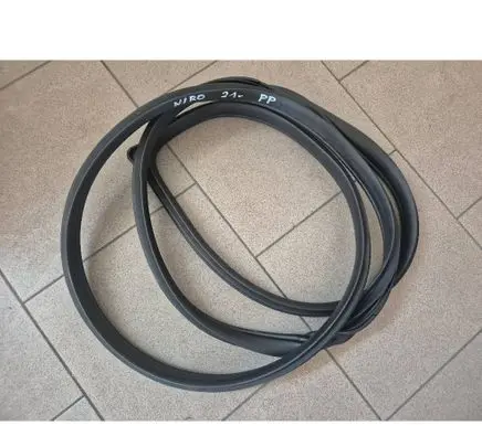 KIA Niro Front door rubber seal