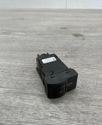 Mazda 3 II Headlight level height control switch BP4K666F0 12042006 04057810