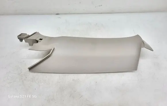 Volkswagen Golf VII (C) pillar trim 5G9867288 M7417