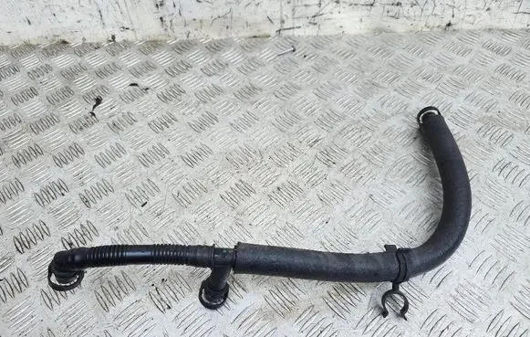 BMW 3 E92 E93 Breather/breather pipe/hose 11446610