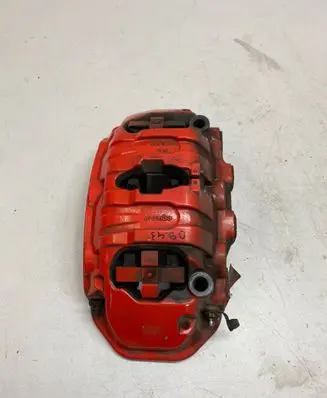 Porsche Cayenne (92A) Front brake caliper 7PP616123