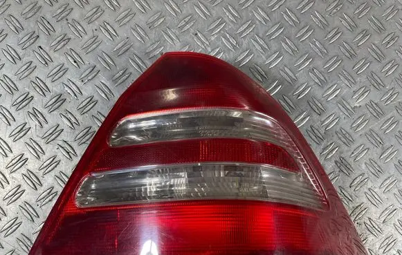 Mercedes-Benz C W203 Rear/tail lights 