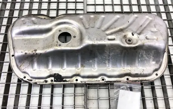 Audi Q8 Oil sump 059103602BG