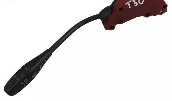 Mercedes-Benz CL C215 Cruise control stalk A0075457624