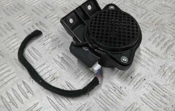 Hyundai Kona I Alarm system siren 96355K4000 SZD3
