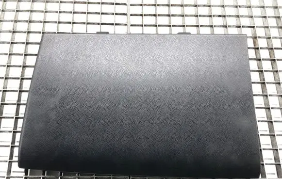 Glove box set