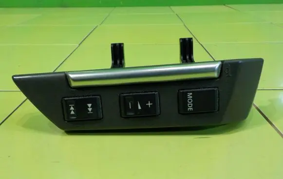 Land Rover Freelander 2 - LR2 Other switches/knobs/shifts 5H2214K147CB
