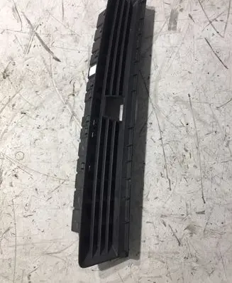 Skoda Kodiaq Dash center air vent grill 566819635
