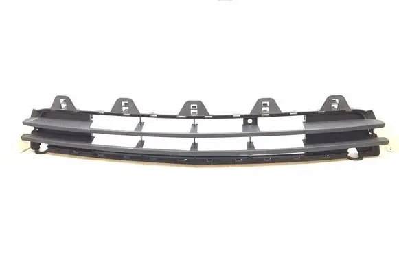 Opel Meriva A Front bumper lower grill 13184267 K2984