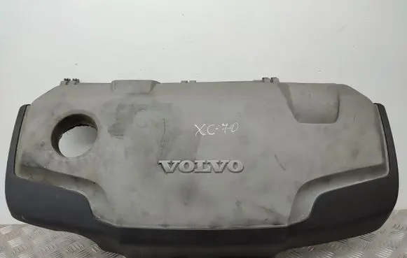Volvo XC70 Engine cover (trim)