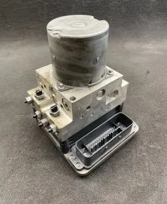 Audi A8 S8 D4 4H ABS Pump 4H0907379A 0265960332