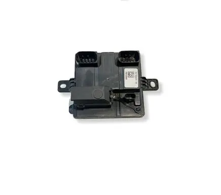 BMW 7 F01 F02 F03 F04 Power management control unit 7634274
